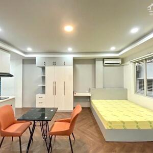 Căn STUDIO FULL NT , GIÁ ƯU ĐÃI , Đ.Trần Trọng Cung, Q. 7 - Gần ĐH TDT, UFM, Phú Mỹ Hưng, Crescent Mall,…