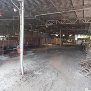Cho thuê xưởng 4000m2 (TDT 6500m2) Bình Minh, Tây Ninh