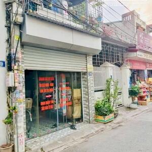 Bán căn nhà 2 tầng 1.950 tỷ mặt đường Mạc Đĩnh Phúc, Thành Tô, Hải An