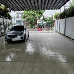 Nhà xưởng mặt tiền xã Xuân Thới Thượng, Hóc Môn dt 350m2 giá 13 tỷ