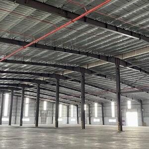 Bán Xưởng Khu Công Nghiêp LINH TỦNG .TỈNH TÂY NINH