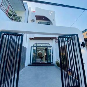 BÁN NHÀ – ĐẸP NHƯ MƠ, MUA VỀ CHỈ VIỆC Ở!