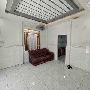 Bán Nhà Trung Tâm Tp Nha Trang – Hẻm Hương Lộ, Ngọc Hiệp – Gần Cầu Hộ, Phương Sài