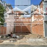 đất 4x20m đường số 1 sau điện máy xanh khu dân cư tân thuận phường phú thuận Q7