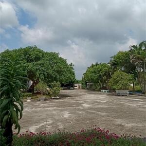 Bán 2,3ha đất kho nhà xưởng 50 năm tại Tân Hưng, TP Hưng Yên