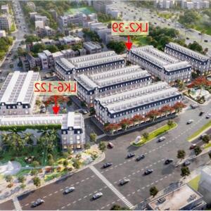 BÁN CĂN NGOẠI GIAO VIEW CÔNG VIÊN DỰ ÁN ELITE CENTER ĐỒNG HÒA KIẾN AN GIÁ CHỈ HƠN 5 TỈ