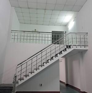 Bán nhà Gác Lửng MT An Hòa 10 , cạnh chợ Cẩm Lệ , DT 77,5m2 giá 4ty030 LH 0942992361