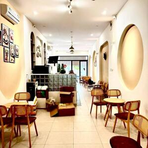 BÁN NHÀ MẶT TIỀN ĐƯỜNG CHẾ LAN VIÊN, TP QUY NHƠN - 6,5 TỶ - LH 0939 81 3696