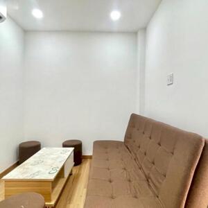 CĂN HỘ DỊCH VỤ 1PN VIEW THOÁNG FULL NỘI THẤT GẦN ĐẠI HỌC RMIT, TDT, UFM, CẦU TÂN THUẬN, CẦU PHÚ MỸ....