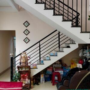 Bán Nhà 2 Tầng 2 Mê, 3 PN, 3 Tỷ 500, 128 M2, Kinh Doanh Tốt, An Dương Vương, TX. Điện Bàn