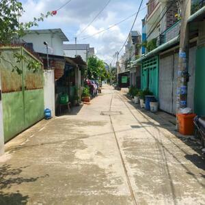 283m2 KHO 2 MT ĐƯỜNG BỜ XE LAM GIÁ TỐT XÃ Tân KIÊN