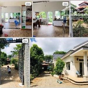 1. Chính Chủ Cho Thuê Hoặc Bán Biệt Thự Mái Thái (The Little Pea House) Ngay Giữa Trung Tâm TP.Bà Rịa