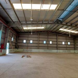 Cho thuê Xưởng 600m2 tại khu công nghiệp Hòa Khánh - Đà Nẵng