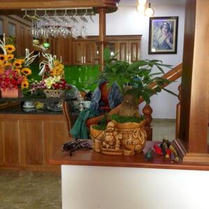 " BÁN NHÀ 4 TẦNG – ĐƯỜNG THANH LƯƠNG 9, HÒA XUÂN, CẨM LỆ