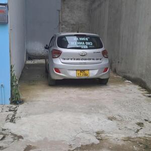 BÁN ĐẤT THỔ CƯ 35m&#178; Hữu Hòa - Thanh Trì - Ô TÔ NGÕ THÔNG - 4.9 tỷ 0844444453