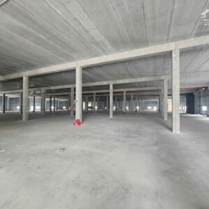 CHO THUÊ NHÀ XƯỞNG MỚI XÂY 12.000M² TẠI KCN QUANG MINH - PCCC TỰ ĐỘNG, TRẠM ĐIỆN 1000KVA ( Chia đôi được thành 6.000 M2)