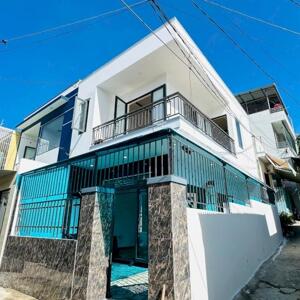 Bán Nhà Mới Xây Đường oto Hòn Nghê Vĩnh Ngọc Nha Trang