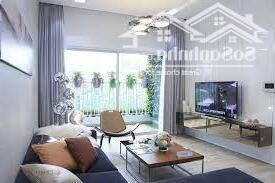 Cho thuê căn hộ Hưng Phúc Premier, PMH, Q7. DT 86m2, 2PN, giá 16tr/th.