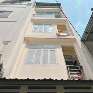  CHDV 16 PHÒNG – THU NHẬP 40TR/THÁNG – VIP PHẠM VĂN HAI, P5 TÂN BÌNH – GIÁ CHỈ 8.95 TỶ TL 