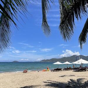 Bán nhà kdt Vĩnh Điềm Trung chỉ hơn 5ty