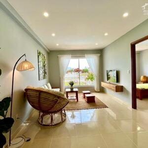 Bán nhanh chung cư CT1 VCn Phước Hải đẹp mới
