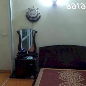 Cho thuê nhà nguyên căn 3 tầng Miếu Hai Xã, Lê Chân, Hải Phòng, DT 50m2, giá chỉ 3,5tr/tháng