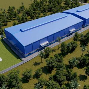Cho thuê nhà xưởng 7.080m2, ở Vĩnh Hòa Phú Giáo ,BD, giá tốt hạ tầng hoàn thiện.