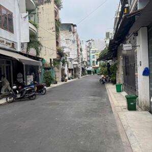 **Bán nhà khu K300, Tân Bình** BĐS dòng tiền (11x15) chỉ hơn 18 tỷ