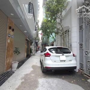 Hiếm: Nhà Phùng Chí Kiên. Phân lô 46m2x6T thang máy, oto tránh, Giá chỉ: 15.8 tỷ