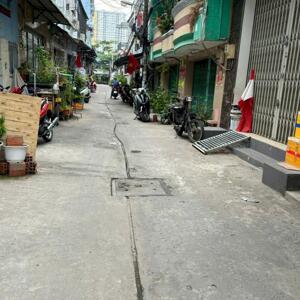 Bán đất nền thổ cư An Dương Vương, Bình Tân