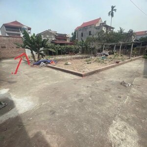 CHUYỂN NHƯỢNG ĐẤT THỔ CƯ Tại ĐƯỜNG NHẠN. XUÂN NỘN. ĐÔNG ANH. HN.