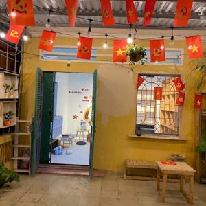 CHO THUÊ NHÀ NGUYÊN CĂN – RỘNG RÃI, GIÁ SIÊU HỜI – NGÕ 81, ĐÀ NẴNG