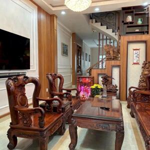 Bán nhà 616/61/.. Lê Đức Thọ P.15, DT 4x20m (80m2), 1 trệt 3 lầu. Giá 11 tỷ TL
