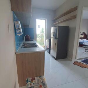 Cho thuê căn hộ Full nội thất cao Cấp Như Hình - 2 Phòng ngủ giá 6tr đồng