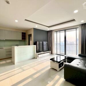 Bán căn hộ cao cấp Green Valley DT 131m2, TK 3PN, 2WC, NTDD, giá 9.8ty