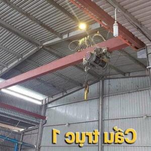 Xưởng mặt tiền Nguyễn Thị Nê, xã Phú Hòa Đông tổng dt 1600m2 giá 18 tỷ