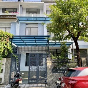 Nhà 3.5 tầng An Cựu City, mặt tiền đường số 12. Cạnh Aeon Mall