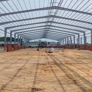 Cho thuê xưởng 7800m2 (TDT 13.000m2) Gò Dầu Tây Ninh