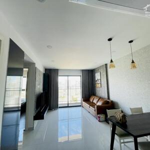 Cho thuê căn hộ biển 2PN D’Qua - thuê ngắn hạn