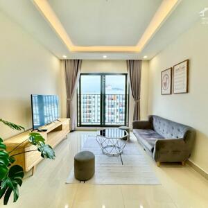Cho thuê căn chung cư CT3 Vĩnh Điềm Trung