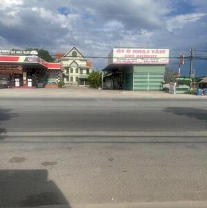 Cần bán gấp đất ở Trừ Văn Thố, Bàu Bàng