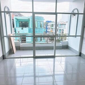 Chính Chủ Cho Thuê Nhà Nguyên Căn Mặt Tiền Trung Tâm P2-Tân An