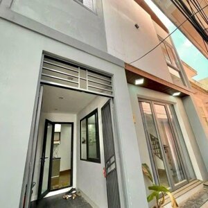 Bán nhà 2 tầng k/408 hoàng diệu, hải châu_2.69Ti