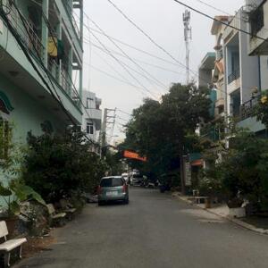 Bán nền hẻm xe hơi Lê Cơ, An Lạc, Bình Tân