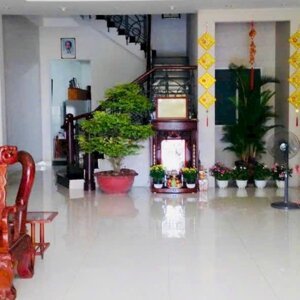 Bán nhà mặt tiền khu Tuấn Kiệt D1, Phước Long B, Thủ Đức,dt: 6x26, 1 trệt 3 lầu,giá: 17 tỷ
