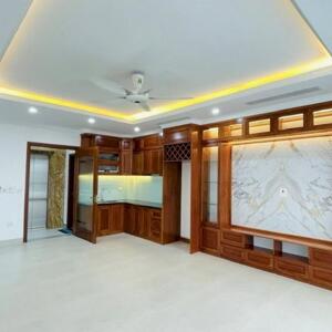 SIÊU HIẾM- Bán nhà Lô Góc Mặt Phố Nguyễn Đổng Chi 51/55m, 8T Thang máy, MT 5m 27.5 Tỷ - LH 0987881444