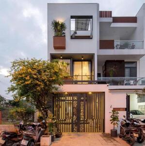 NHÀ SIÊU ĐẸP- GIÁ SIÊU MỀM