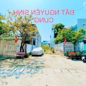  BÁN ĐẤT KIỆT 326 NGUYỄN SINH CUNG, TP. HUẾ GẦN CHỢ VỸ DẠ.