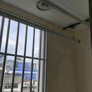 Cho thuê căn hộ Tân Phước quận 11, diện tích 45m2, 1pn giá 8tr/tháng