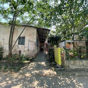 Bán mặt tiền khổ Biệt Thự đường Tú Xương, Trung Tâm Bờ Bắc, Tp.Huế chỉ 01 lô duy nhất bán 
